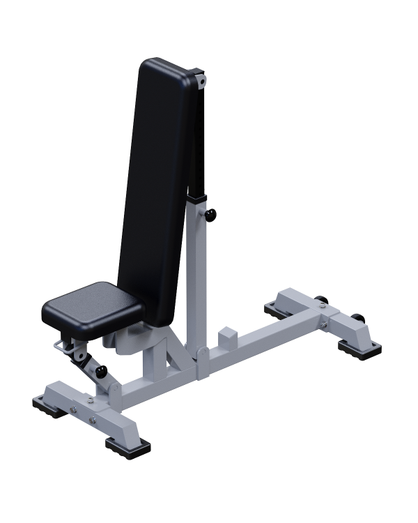 ARМ005.1 Скамья регулируемая мобильная ARМ005.1 Скамья регулируемая мобильная