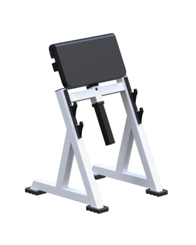 AR019.5 Скамья Скотта стоя AR019.5 Скамья Скотта стоя