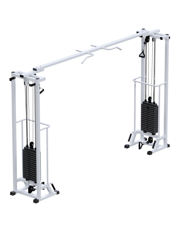 AR086.2х2200 Биотонус-2 (стек 2х75кг)