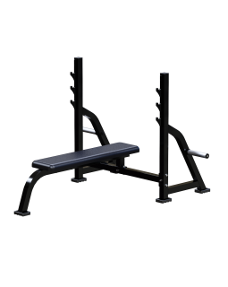 ARМ012.15 Скамья для жима лежа-foto4