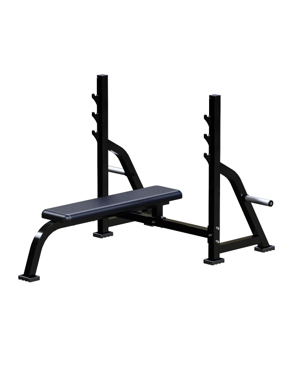 ARМ012.15 Скамья для жима лежа