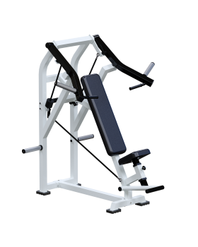 ARM070 Жим горизонтальный