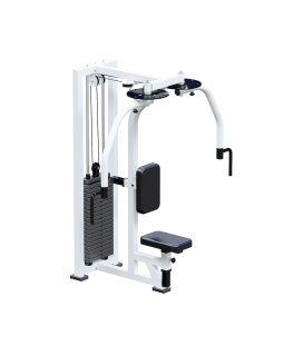 AR045 Баттерфляй-задние дельты (стек 100 кг)