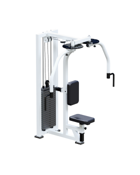 AR045 Баттерфляй-задние дельты (стек 100 кг)