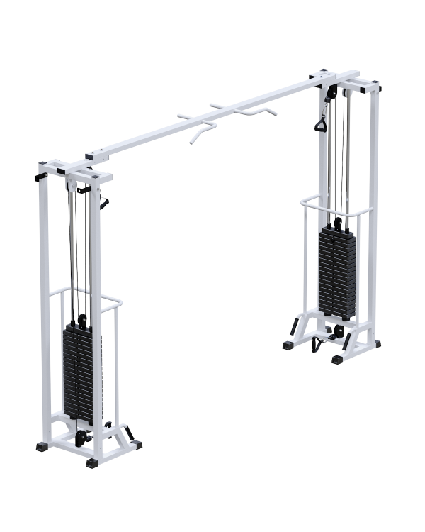 AR086.2х2400 Биотонус-2 (стек 2х100 кг)