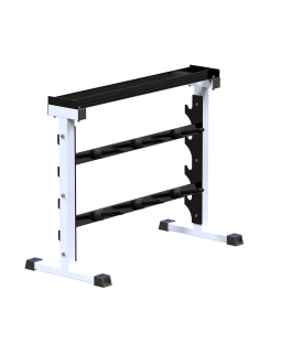AR105 Стойка для гантелей, дисков, грифов