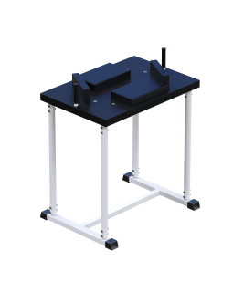 AR044 Стол для армрестлинга
