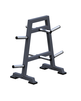 ARМ024.2 Стойка для дисков Олимп