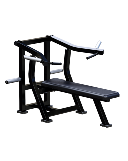 ARM076 Жим лежа от груди -foto2