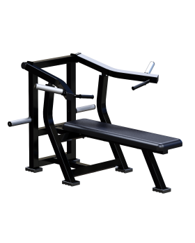 ARM076 Жим лежа от груди -foto2