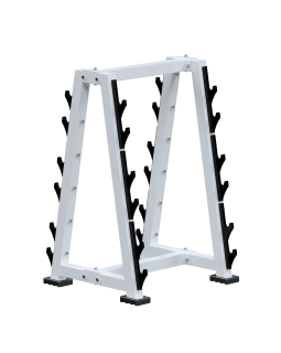 AR023.10 Стойка на 12 грифов