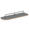 SPM4001L Рейл
