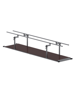 INVAR202 Брусья реабилитационные для ходьбы