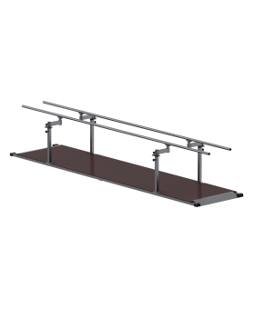 INVAR202 Брусья реабилитационные для ходьбы