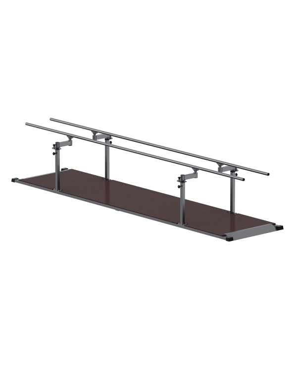 INVAR202 Брусья реабилитационные для ходьбы