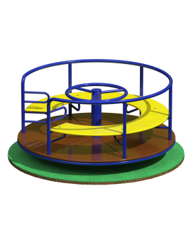 ARMSBABY 402 Карусель