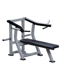 ARM076 Жим лежа от груди -foto3