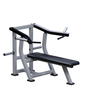 ARM076 Жим лежа от груди -foto3