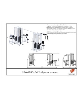 INVAR095х6х75 Мультистанция-foto2