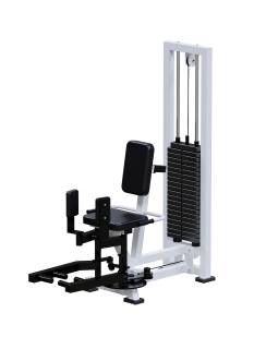 AR048 Сведение-разведение ног (стек 100 кг) AR048 Сведение-разведение ног (стек 100 кг)