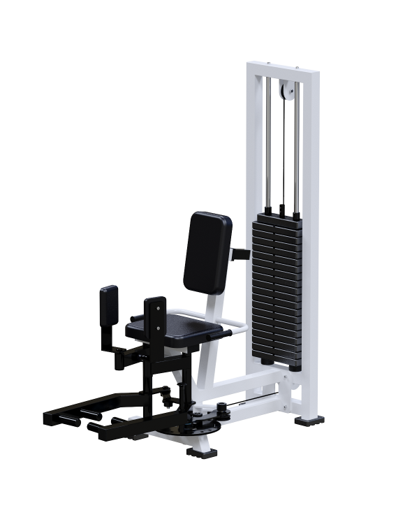 AR048 Сведение-разведение ног (стек 100 кг) AR048 Сведение-разведение ног (стек 100 кг)