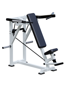 ARM071 Жим сидя