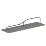SPM4004L Рейл с уклоном