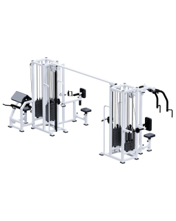 INVAR095х6х75 Мультистанция INVAR095х6х75 Мультистанция