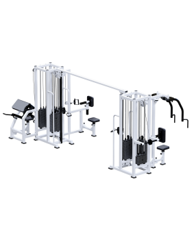 INVAR095х6х75 Мультистанция