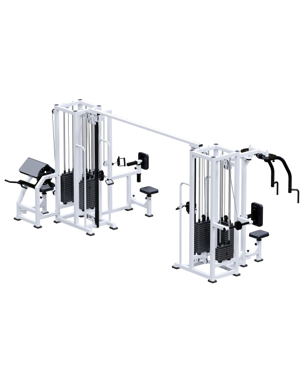 INVAR095х6х75 Мультистанция