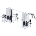INVAR095х6х75 Мультистанция