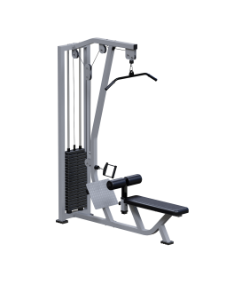 ARМ046 Комбинированная тяга (стек 100 кг)-foto3