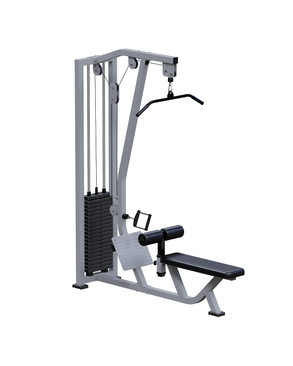 ARМ046 Комбинированная тяга (стек 100 кг)