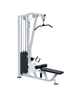 AR046 Комбинированная тяга