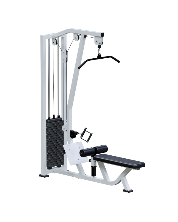 AR046 Комбинированная тяга