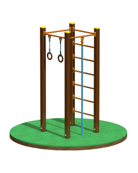 ARMSBABY 1012 Спортивный комплекс «Силач»