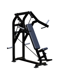 ARM070 Жим горизонтальный-foto2