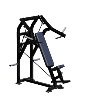 ARM070 Жим горизонтальный-foto2