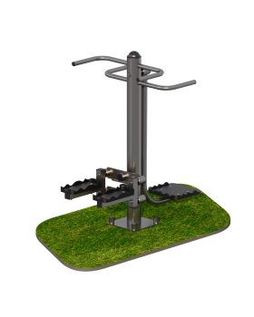 ARMS068 Маятник + Степпер ARMS068 Маятник + Степпер