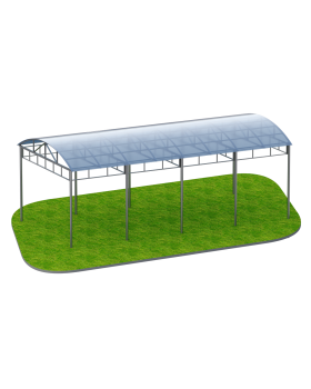 ARMS307 Теневой навес ARMS307 Теневой навес