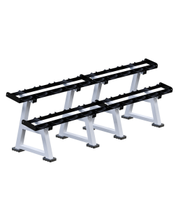 AR111 Гантельная стойка на 10 пар-foto2