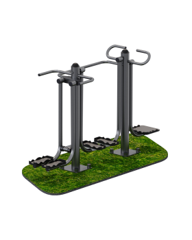 ARMS061.5 Маятник+Шаговый+Разведение ног ARMS061.5 Маятник+Шаговый+Разведение ног