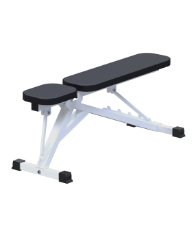 L041 Скамья регулируемая L041 Скамья регулируемая