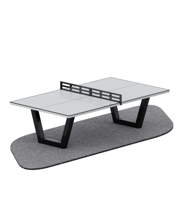 ARLS014Н Стол для тенниса парковый