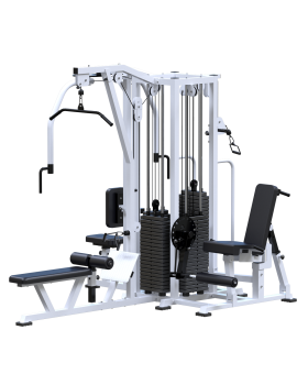 AR097х4х100 Мультистанция (стек 4х100 кг)