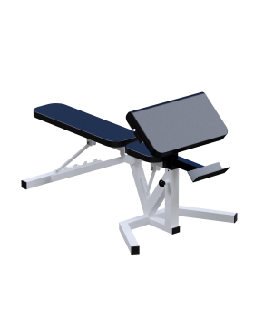 AR003.1 Универсальная скамья AR003.1 Универсальная скамья