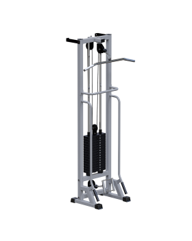 МТБ 50.75 Физиотерапевт №2