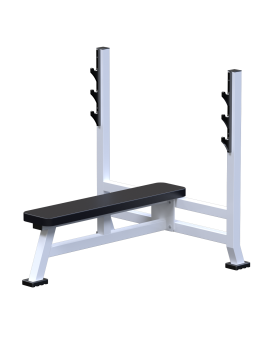 AR012.18 Скамья для жима лежа AR012.18 Скамья для жима лежа