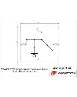 ARWOK032 Спортивный комплекс Гера-foto4