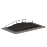 SPM3002L Фанбокс с рейлом